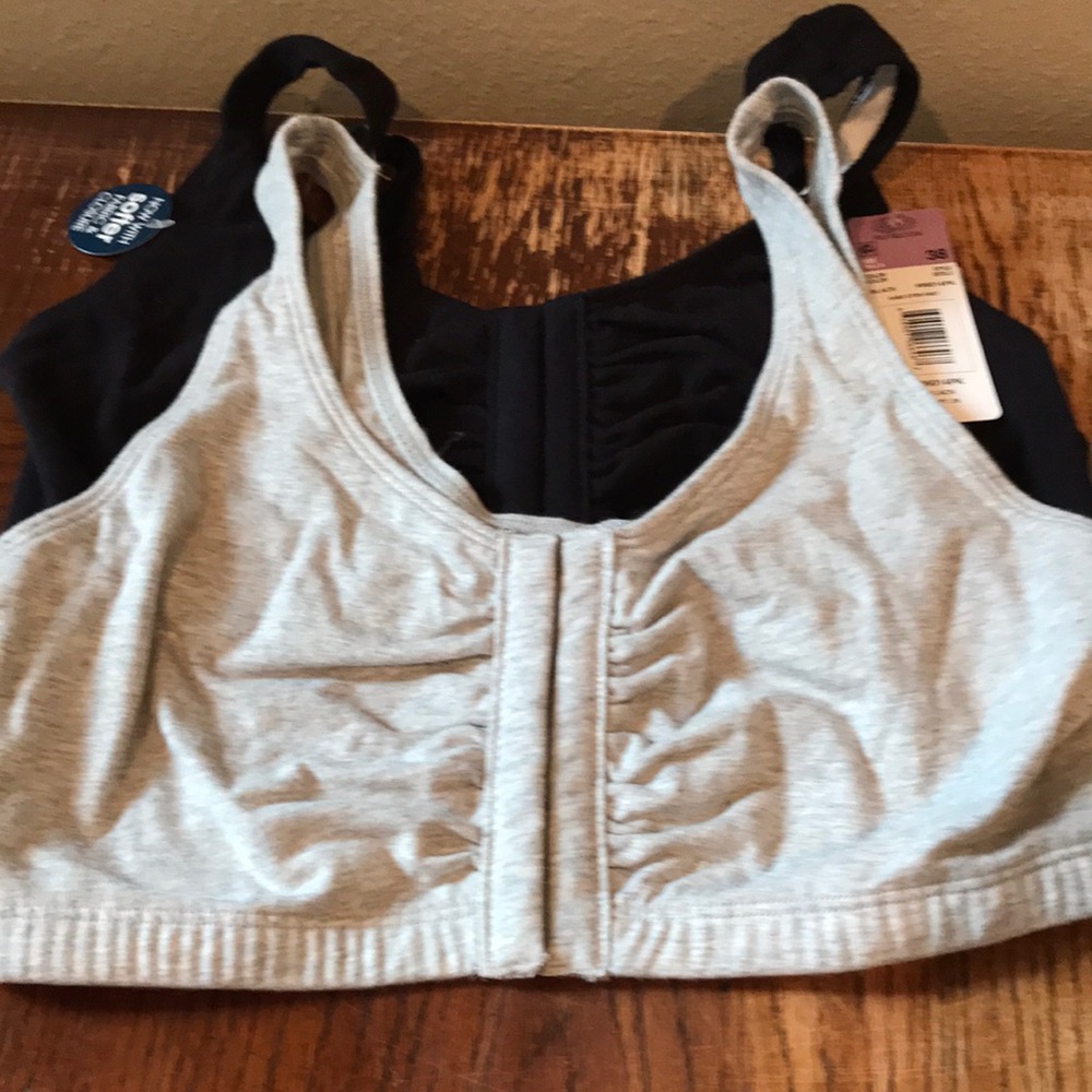 New women fruit of loom bra size38